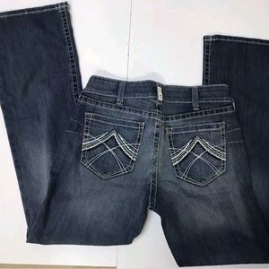 Ariat Bootcut Jeans Women's - 31r